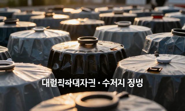 대형생활폐기물 관련 이미지 - 대형생활폐기물 수거 신청 방법 및 품목별 수수료 총정리